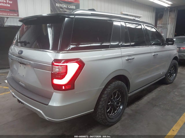 Ford Expedition Platinum 2018 1FMJU1MT2JEA02464 Image 4