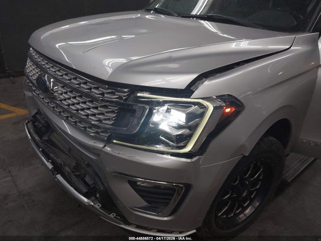 Ford Expedition Platinum 2018 1FMJU1MT2JEA02464 Image 6