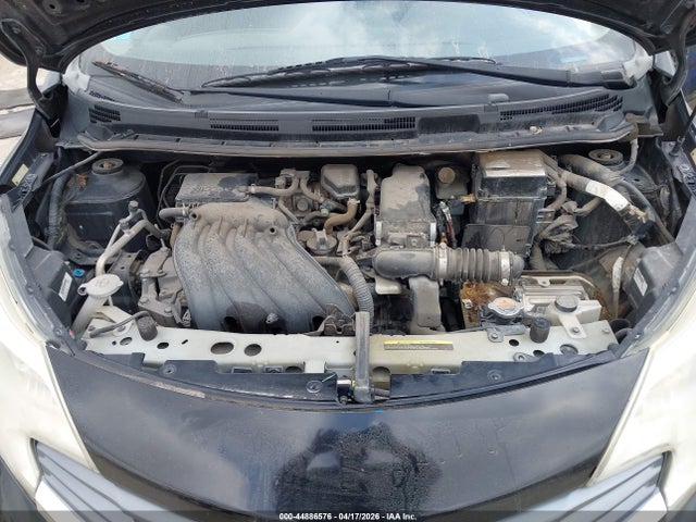 Aukcja sprzedaży 2016 Nissan Versa Note S (sr)/s Plus/sl/sr/sv, vin: 3N1CE2CP0GL378547, numer aukcji: 44886576