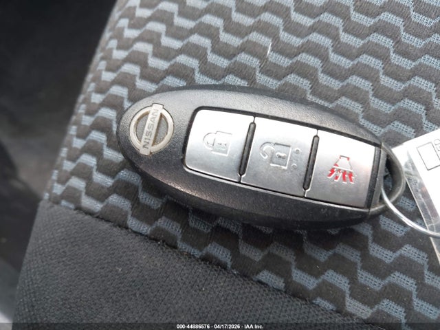 Aukcja sprzedaży 2016 Nissan Versa Note S (sr)/s Plus/sl/sr/sv, vin: 3N1CE2CP0GL378547, numer aukcji: 44886576
