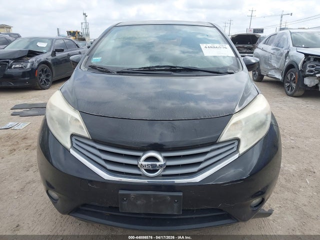 Aukcja sprzedaży 2016 Nissan Versa Note S (sr)/s Plus/sl/sr/sv, vin: 3N1CE2CP0GL378547, numer aukcji: 44886576
