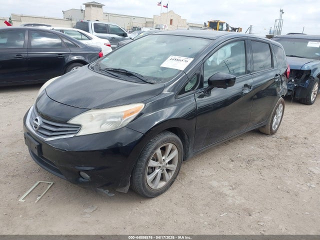 Aukcja sprzedaży 2016 Nissan Versa Note S (sr)/s Plus/sl/sr/sv, vin: 3N1CE2CP0GL378547, numer aukcji: 44886576