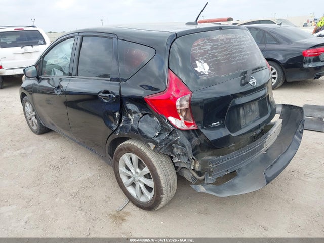 Aukcja sprzedaży 2016 Nissan Versa Note S (sr)/s Plus/sl/sr/sv, vin: 3N1CE2CP0GL378547, numer aukcji: 44886576