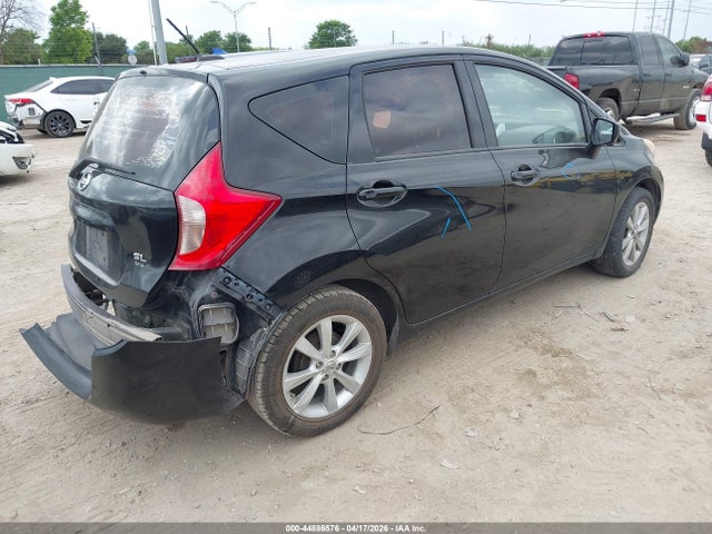 Aukcja sprzedaży 2016 Nissan Versa Note S (sr)/s Plus/sl/sr/sv, vin: 3N1CE2CP0GL378547, numer aukcji: 44886576