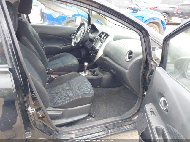 Aukcja sprzedaży 2016 Nissan Versa Note S (sr)/s Plus/sl/sr/sv, vin: 3N1CE2CP0GL378547, numer aukcji: 44886576