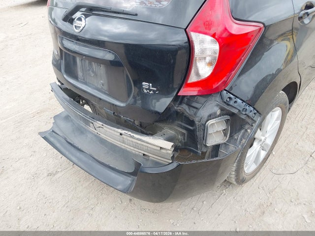 Aukcja sprzedaży 2016 Nissan Versa Note S (sr)/s Plus/sl/sr/sv, vin: 3N1CE2CP0GL378547, numer aukcji: 44886576