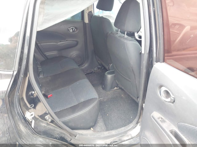 Aukcja sprzedaży 2016 Nissan Versa Note S (sr)/s Plus/sl/sr/sv, vin: 3N1CE2CP0GL378547, numer aukcji: 44886576