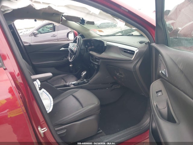 Aukcja sprzedaży 2024 Buick Encore Gx Sport Touring Fwd, vin: KL4AMDSL0RB021482, numer aukcji: 44886580