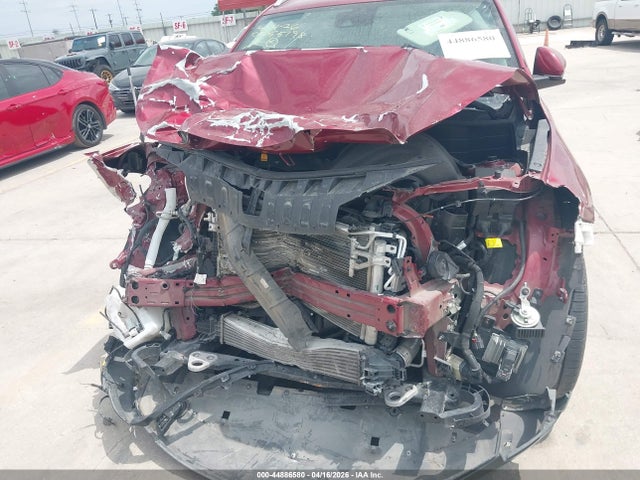 Aukcja sprzedaży 2024 Buick Encore Gx Sport Touring Fwd, vin: KL4AMDSL0RB021482, numer aukcji: 44886580