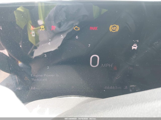Aukcja sprzedaży 2024 Buick Encore Gx Sport Touring Fwd, vin: KL4AMDSL0RB021482, numer aukcji: 44886580