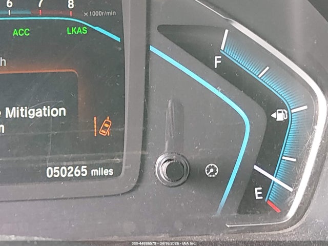 Honda ODYSSEY EX 2020 5FNRL6H57LB028367 Image 15