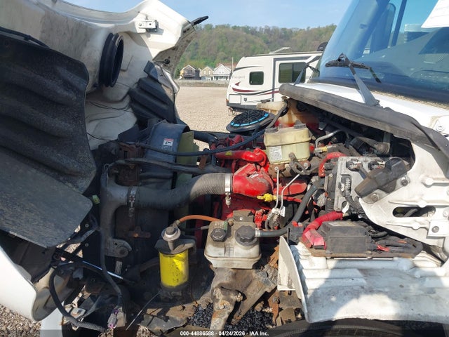 Продаж на аукціоні авто 2015 Freightliner M2 106 Medium Duty, vin: 1FVACWDU4FHGS8155, номер лоту: 44886588