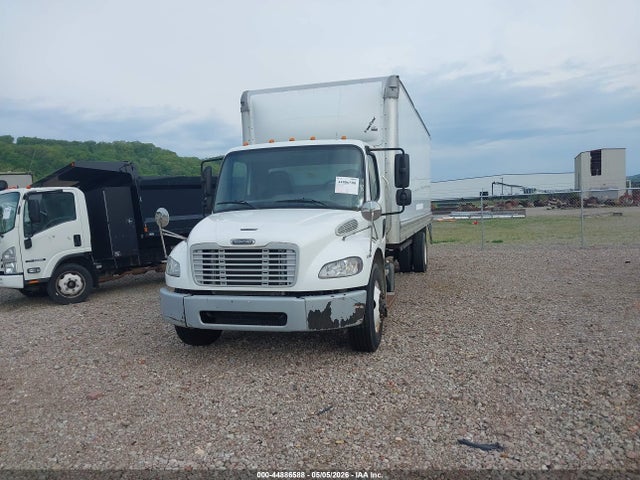 Продаж на аукціоні авто 2015 Freightliner M2 106 Medium Duty, vin: 1FVACWDU4FHGS8155, номер лоту: 44886588