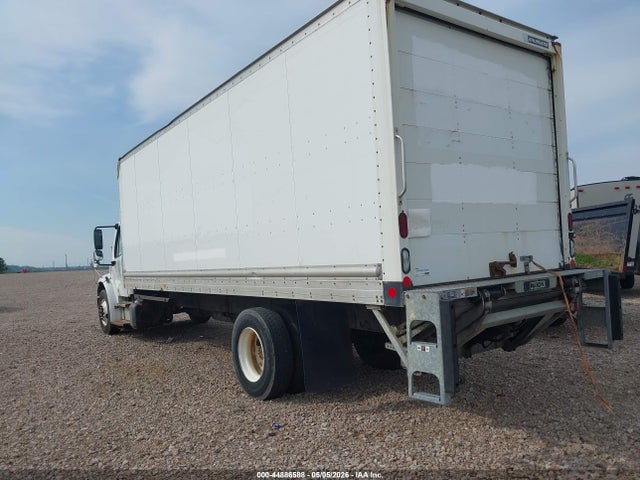 Продаж на аукціоні авто 2015 Freightliner M2 106 Medium Duty, vin: 1FVACWDU4FHGS8155, номер лоту: 44886588