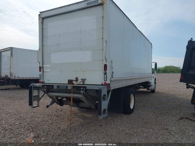 Продаж на аукціоні авто 2015 Freightliner M2 106 Medium Duty, vin: 1FVACWDU4FHGS8155, номер лоту: 44886588