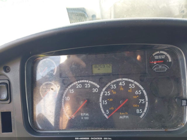 Продаж на аукціоні авто 2015 Freightliner M2 106 Medium Duty, vin: 1FVACWDU4FHGS8155, номер лоту: 44886588