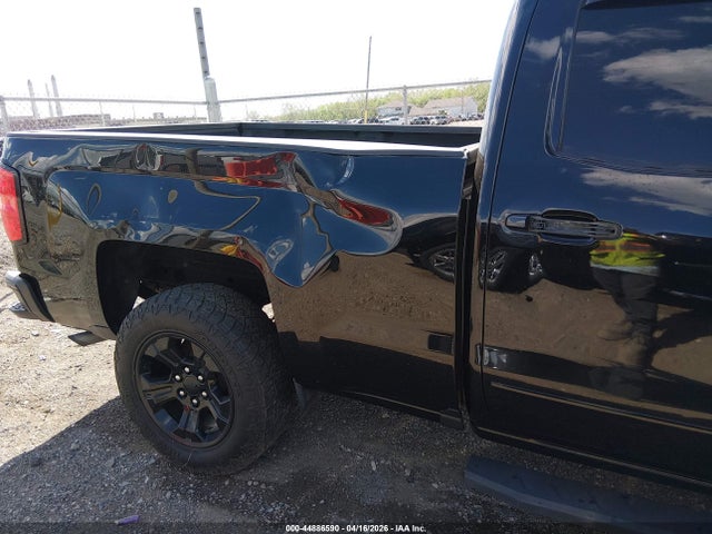 44886590 :رقم المزاد ، 1GCVKREC2HZ148746 vin ، 2017 Chevrolet Silverado 1500 2lt مزاد بيع