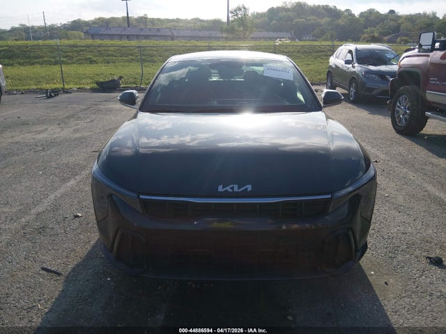 Продажа на аукционе авто 2025 Kia K4 Gt-line, vin: 3KPFW4DE1SE123211, номер лота: 44886594