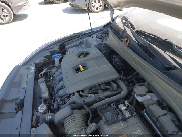Aukcja sprzedaży 2024 Kia Forte Lxs, vin: 3KPF24AD2RE738500, numer aukcji: 44886599