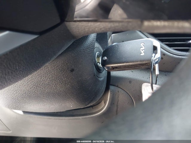 Aukcja sprzedaży 2024 Kia Forte Lxs, vin: 3KPF24AD2RE738500, numer aukcji: 44886599