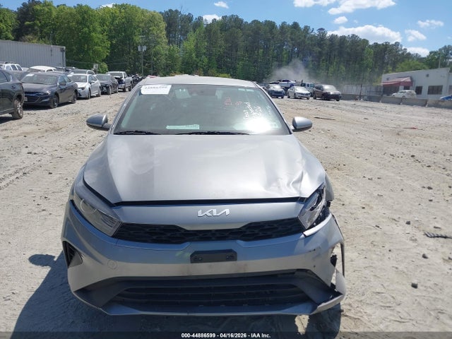 Aukcja sprzedaży 2024 Kia Forte Lxs, vin: 3KPF24AD2RE738500, numer aukcji: 44886599