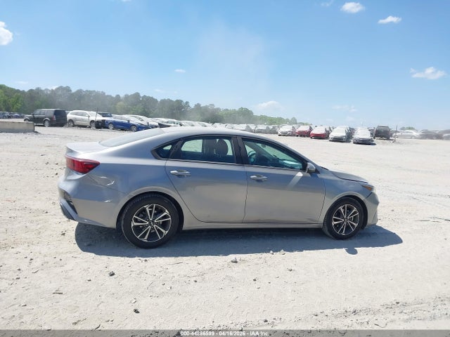Aukcja sprzedaży 2024 Kia Forte Lxs, vin: 3KPF24AD2RE738500, numer aukcji: 44886599