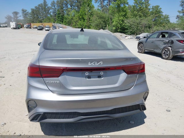 Aukcja sprzedaży 2024 Kia Forte Lxs, vin: 3KPF24AD2RE738500, numer aukcji: 44886599