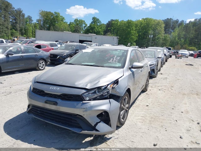 Aukcja sprzedaży 2024 Kia Forte Lxs, vin: 3KPF24AD2RE738500, numer aukcji: 44886599