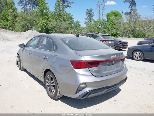Aukcja sprzedaży 2024 Kia Forte Lxs, vin: 3KPF24AD2RE738500, numer aukcji: 44886599