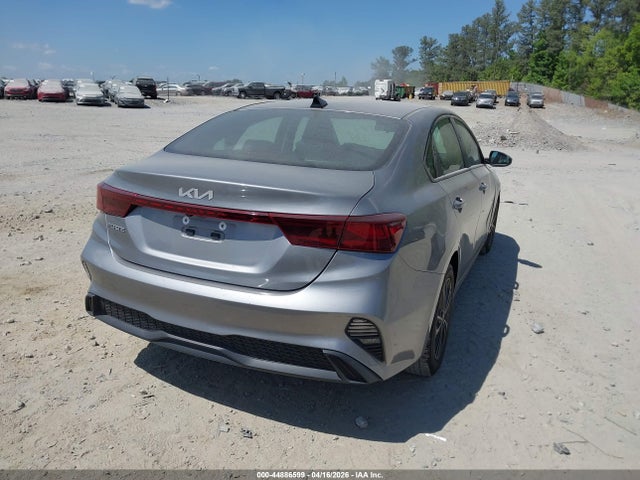 Aukcja sprzedaży 2024 Kia Forte Lxs, vin: 3KPF24AD2RE738500, numer aukcji: 44886599