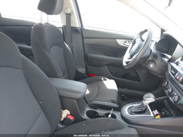 Aukcja sprzedaży 2024 Kia Forte Lxs, vin: 3KPF24AD2RE738500, numer aukcji: 44886599