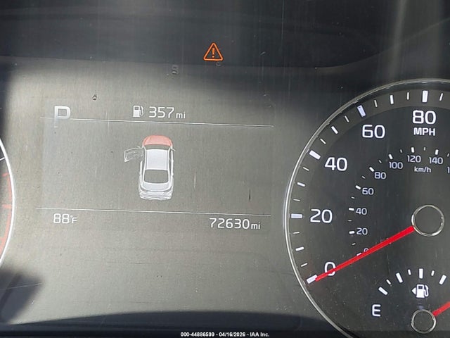 Aukcja sprzedaży 2024 Kia Forte Lxs, vin: 3KPF24AD2RE738500, numer aukcji: 44886599