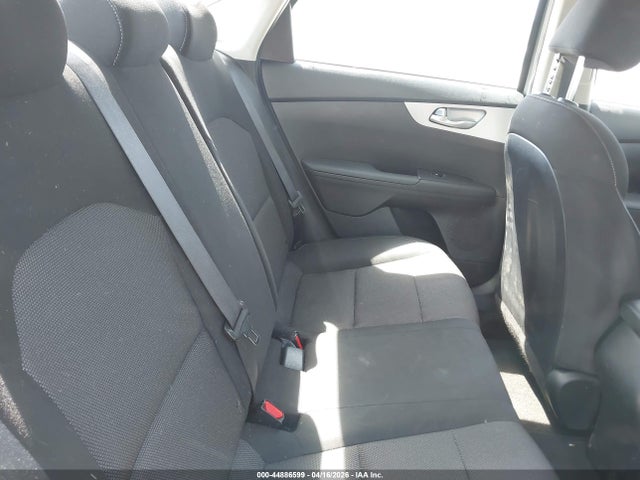 Aukcja sprzedaży 2024 Kia Forte Lxs, vin: 3KPF24AD2RE738500, numer aukcji: 44886599