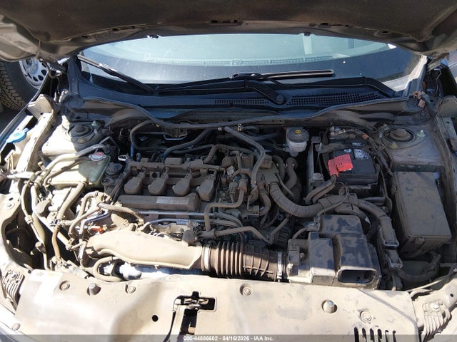 SHHFK7H63KU402958 Honda CIVIC EX