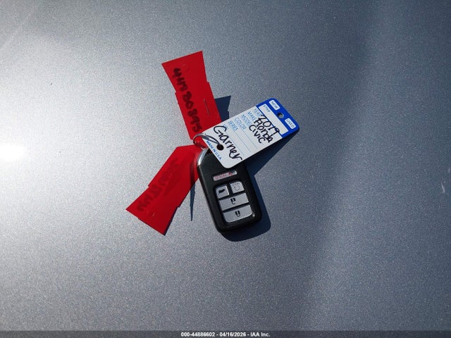 SHHFK7H63KU402958 Honda CIVIC EX