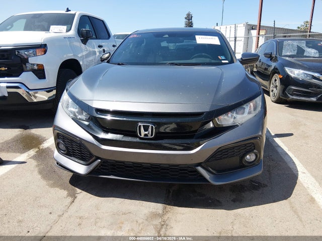 SHHFK7H63KU402958 Honda CIVIC EX