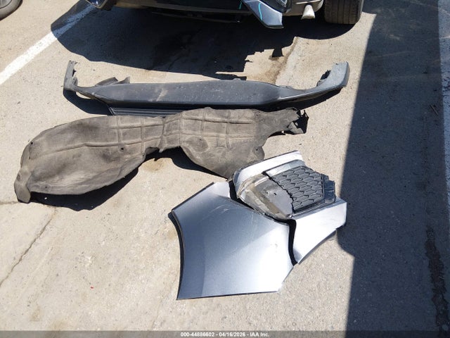 SHHFK7H63KU402958 Honda CIVIC EX