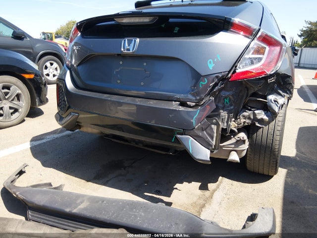 SHHFK7H63KU402958 Honda CIVIC EX