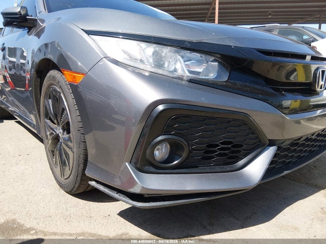 SHHFK7H63KU402958 Honda CIVIC EX