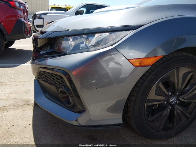 SHHFK7H63KU402958 Honda CIVIC EX