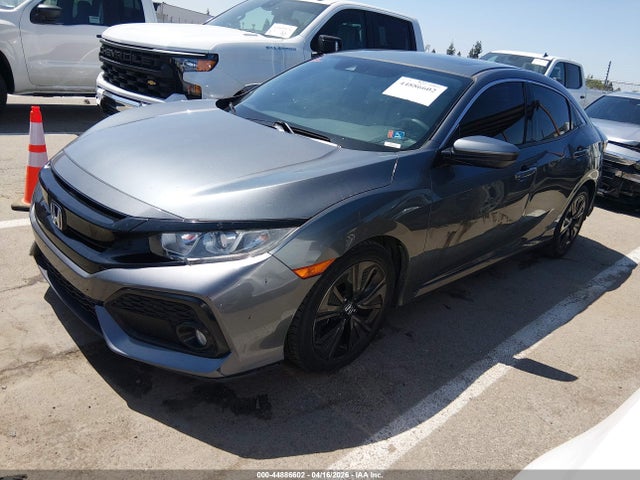 SHHFK7H63KU402958 Honda CIVIC EX