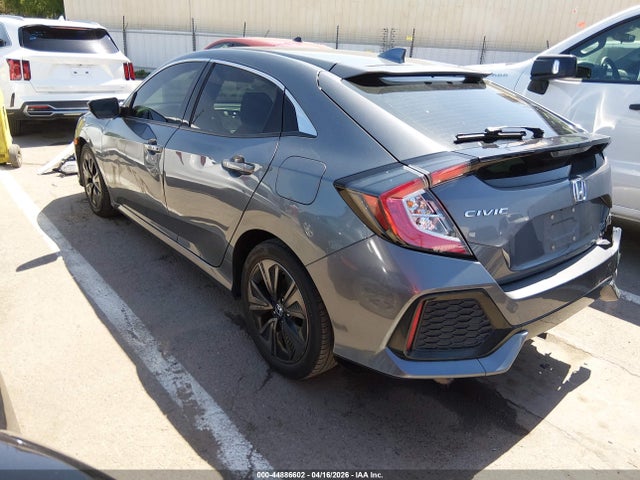SHHFK7H63KU402958 Honda CIVIC EX