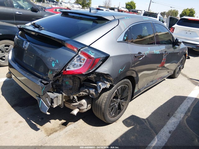 SHHFK7H63KU402958 Honda CIVIC EX