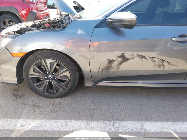 SHHFK7H63KU402958 Honda CIVIC EX