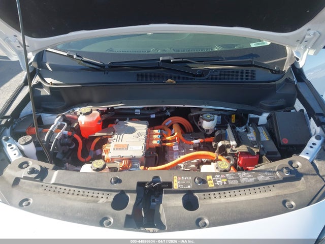 Продаж на аукціоні авто 2023 Chevrolet Bolt Euv Fwd Lt, vin: 1G1FY6S03P4125055, номер лоту: 44886604