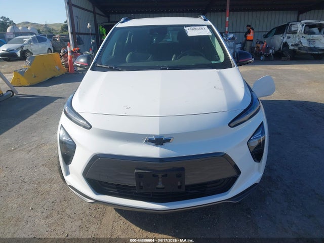 Продаж на аукціоні авто 2023 Chevrolet Bolt Euv Fwd Lt, vin: 1G1FY6S03P4125055, номер лоту: 44886604