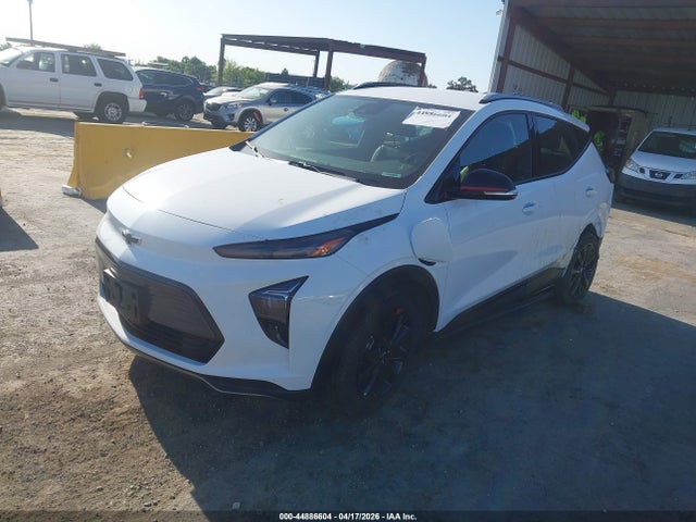 Продаж на аукціоні авто 2023 Chevrolet Bolt Euv Fwd Lt, vin: 1G1FY6S03P4125055, номер лоту: 44886604