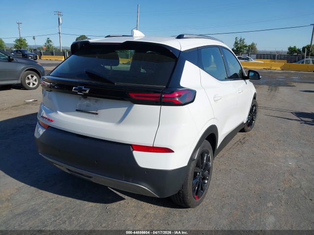 Продаж на аукціоні авто 2023 Chevrolet Bolt Euv Fwd Lt, vin: 1G1FY6S03P4125055, номер лоту: 44886604