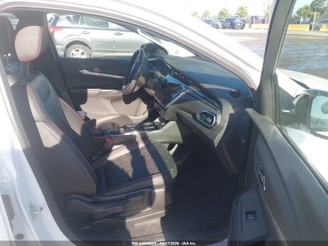 Продаж на аукціоні авто 2023 Chevrolet Bolt Euv Fwd Lt, vin: 1G1FY6S03P4125055, номер лоту: 44886604