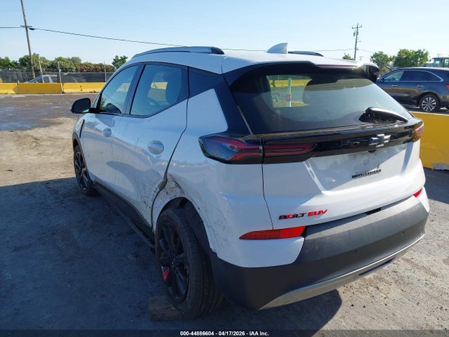 Продаж на аукціоні авто 2023 Chevrolet Bolt Euv Fwd Lt, vin: 1G1FY6S03P4125055, номер лоту: 44886604